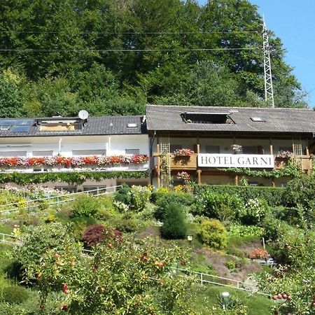 贾尼施里酒店 沃尔法赫 外观 照片